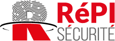 logo répi sécurité