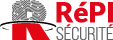 Logo Répi Sécurité