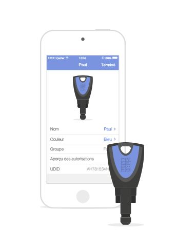 winkhaus blue compact