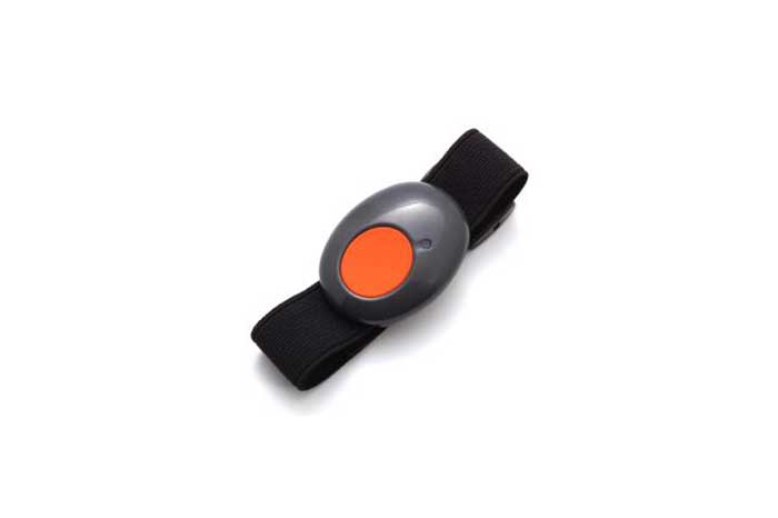 bracelet anti agression