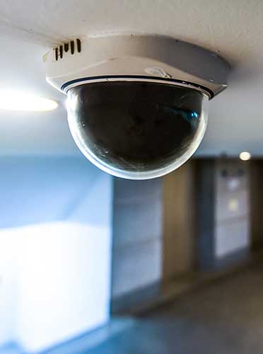 camera dome