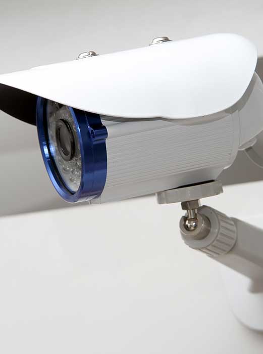 camera securite