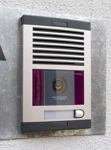 interphone