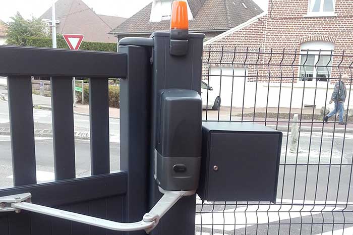motorisation