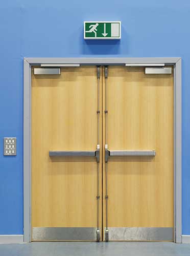 porte service