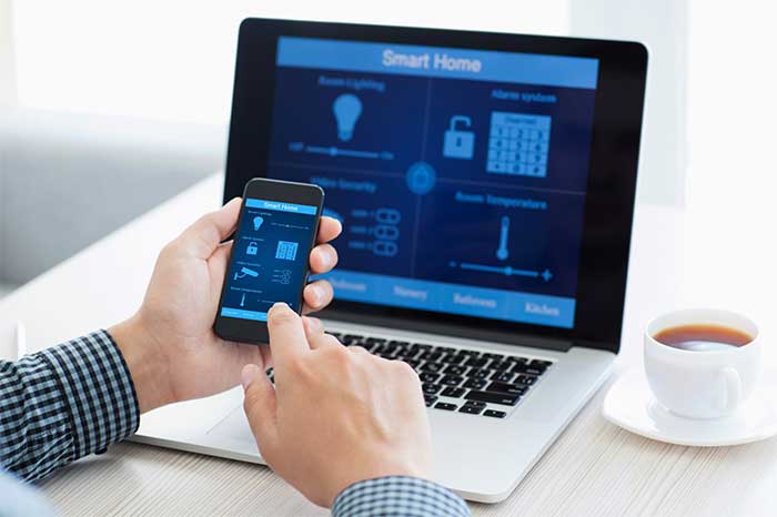 smart home