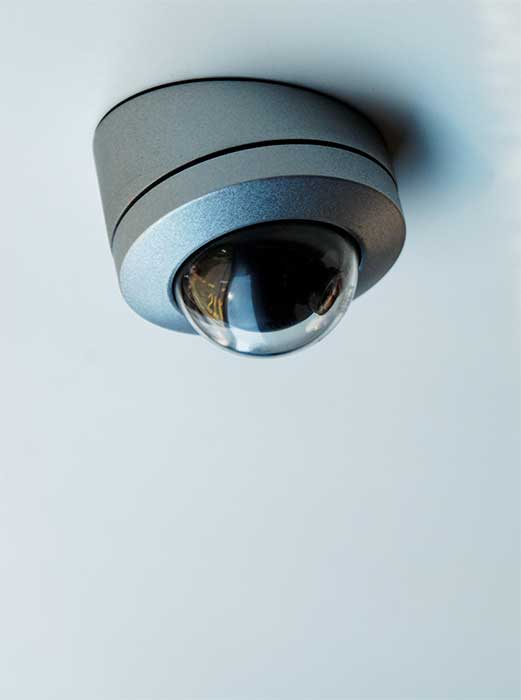 camera securite